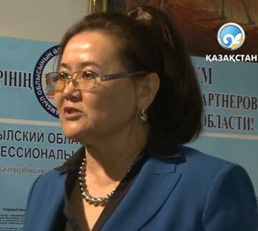 Жамбыл облысындағы ірі өндіріс орындары жалақыны көбейтті