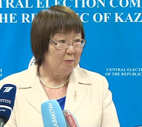 Мәслихат сайлауы елдің 14 өңірін түгел қамтыды