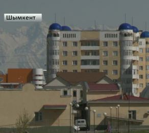 126 семей получили квартиры в Шымкенте