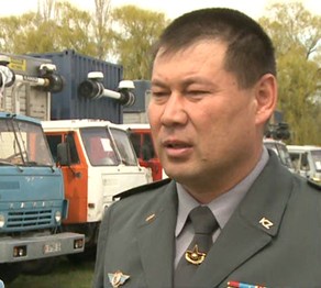 Шекара шебін бұзғандар ұсталды