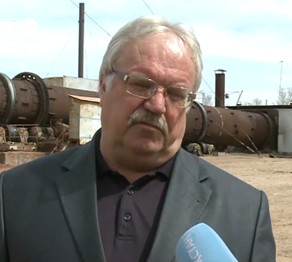 Александр Бузыкин: Басты міндет - ел бірлігі