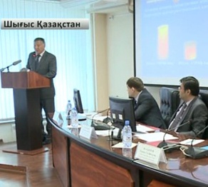 Шығыс Қазақстанда кәсіпкерлерге кедергі келтіргендер анықталды
