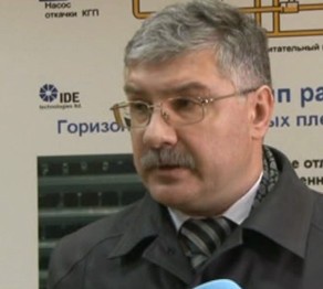В Мангистауской области ввели новые технологии по опреснению воды