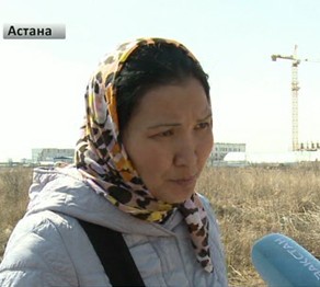 Болашақта Астанада бірде-бір саяжай болмайды