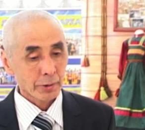 67 жылдан кейін иесін тапқан медаль