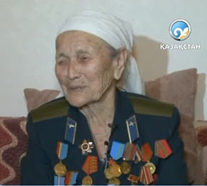 Жеңісті жақындатқан батырлар