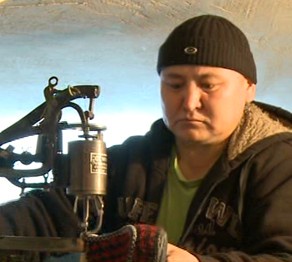 Ақтөбеде «Сауап» атты орталық жұмыс істейді