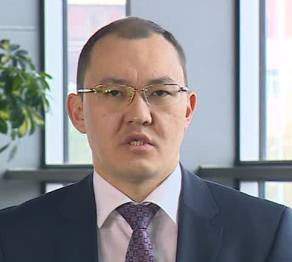 Атыраудағы төтенше жағдайдың себебін анықтау жұмыстары жүргізілуде