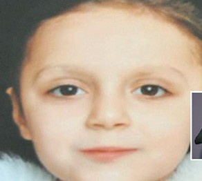 Рудный қаласында жоғалған 7 жастағы қыз әлі іздестірілуде