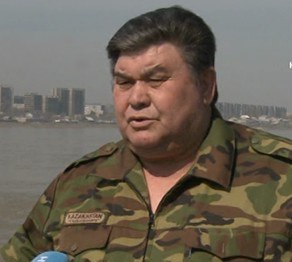 Семейдің оң жағалауы ауызсусыз қалуы мүмкін