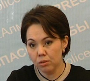 Алматыда банк қызметкері қомақты қаражаттың ұрлануына көмектескен (толығырақ)