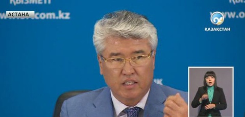 Мемлекеттік қызметкерлер қазақ тілін білуге міндетті
