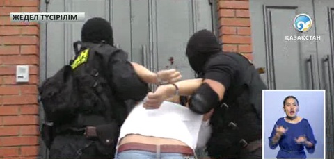 «Ертіс» футбол клубының басшыларын соққыға жыққандар ұсталды (Толығырақ)