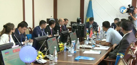 Бауырлас төрт елде кедендік кедергілер азаяды