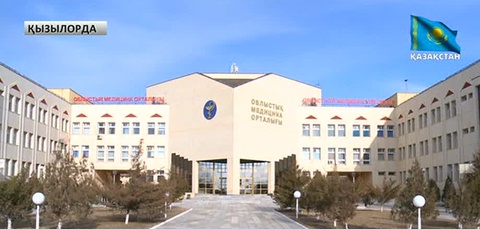 Қызылордалық келіншек бала сүю бақытынан айырылды