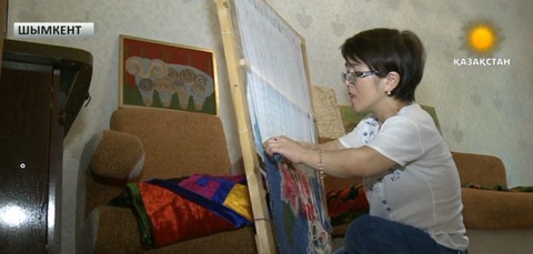 Тағдыр тауқыметіне мойымаған жандар