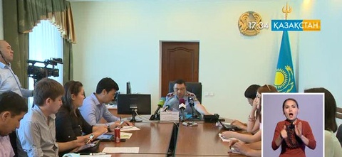 Балалардың терезден құлау оқиғасы жиілеп кетті