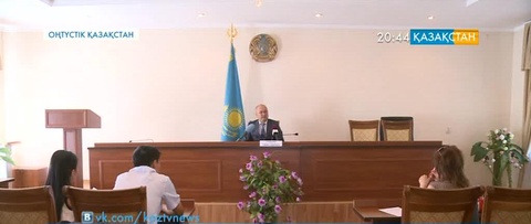 Оңтүстік Қазақстан облысында балаларын сатқан ана сотталды