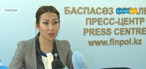 Пара алған полиция қызметкері ұсталды