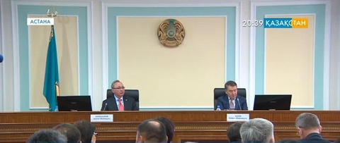 Жоғарғы сот төрағасы пәтер дауына қатысты істерде абай болуға шақырды