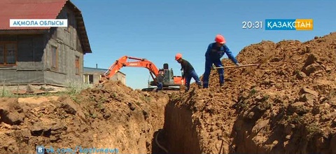 2020 жылға дейін Астана маңындағы бірнеше ауыл қалаға қосылады