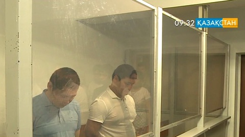 Шымкентте теріс дін ағымының өкілдері сотталды