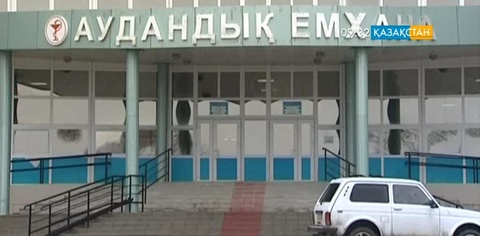 Батысқазақстандық дәрігерлер  сәбиді заңсыз асырап алуға берген