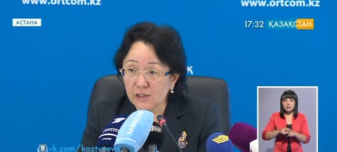 Жыл басынан бері елімізде 160 мыңнан астам қылмыстық іс тіркелген