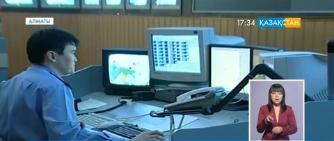 Финансирование полиции Алматы вырастет на 920 миллионов тене