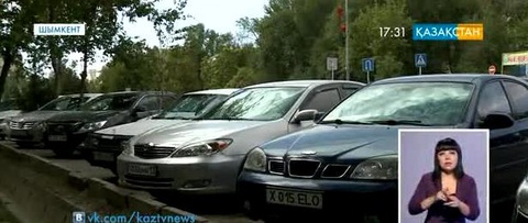 Шымкентте  тұрғындарды алдап келген алаяқ ұсталды