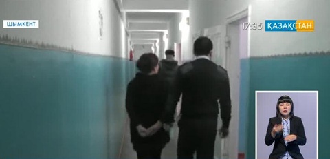 Шымкентте екі алаяқ әйел ұсталды