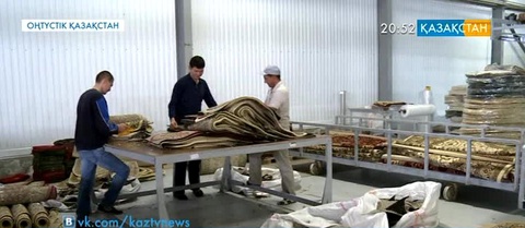 Оңтүстік Қазақстан облысында әлеуметтік салаға жауаптылар жалған мәлімет берген