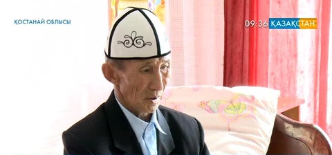 Қостанай облысында ата-анасын қарттар үйіне апарып тастайтындардың қатары артып барады