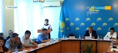 «Нұр отан» партиясы сыбайлас жемқорлықпен күресті күшейтеді