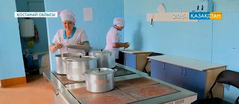 Қостанай облысында мүмкіндігі шектеулі жандар жұмыспен қамтылуда