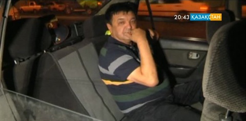 Жүкті әйелді сәбиімен бірге қаққан шенеунік жазасын алды