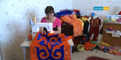 Алтынсарин ауданында 19 мүмкіндігі шектеулі жан жұмыспен қамтылған