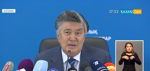 Термин аударғанда артық кететін тұстар бар - Н. Оразалин