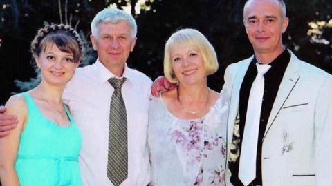 В Павлодарской области семья энергетиков получила звание «Мерейлі отбасы»