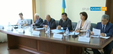 Ақтауда судьялардың біліктілігін арттыруға арналған семинар басталды