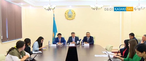 Қазақстанда алғаш рет Еңбек күні атап өтіледі