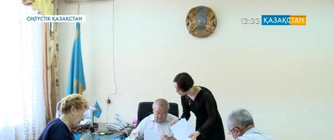 Сенатқа сайланатын үміткерлер үгіт-насихат жұмыстарын жүргізуде