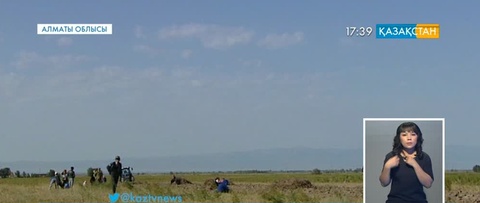 Тескенсу ауылының жұртшылығы жайылым жерден тарығып отыр