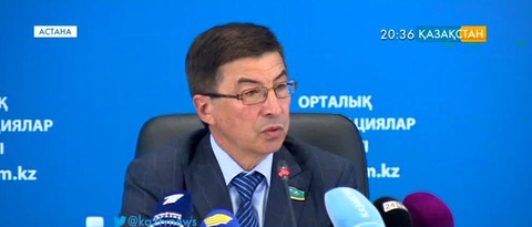 Мемлекеттік сатып алу туралы Заңға өзгеріс енгізіледі