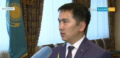 «Дипломмен ауылға» жобасының жүзеге асырылуы талқыланды