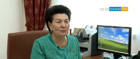 Депутаттар Тілдер күні мерекесімен құттықтады
