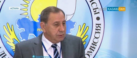 Сенат депутаттарының сайлауына шетелден 276 бақылаушы тіркелген