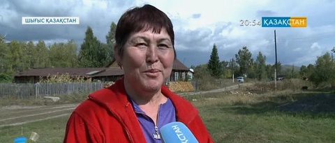 Шығыс Қазақстан облысында мүмкіндігі шектеулі жан несие алып, қой өсіруде