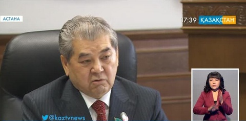 Қоғамдық тәртіп құқықтық санадан басталады