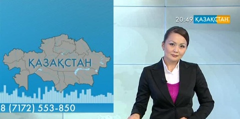 Қайранкөл ауылының тұрғынын жол мәселесі алаңдатты